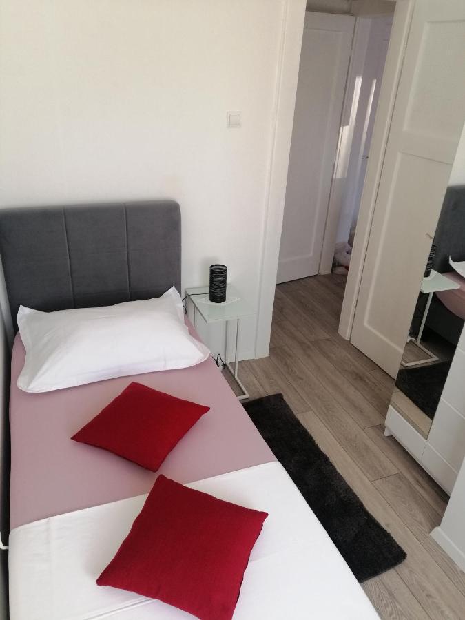 Apartment All 4 You Сплит Экстерьер фото