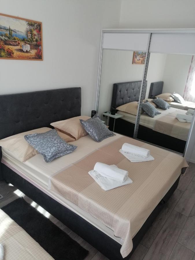Apartment All 4 You Сплит Экстерьер фото