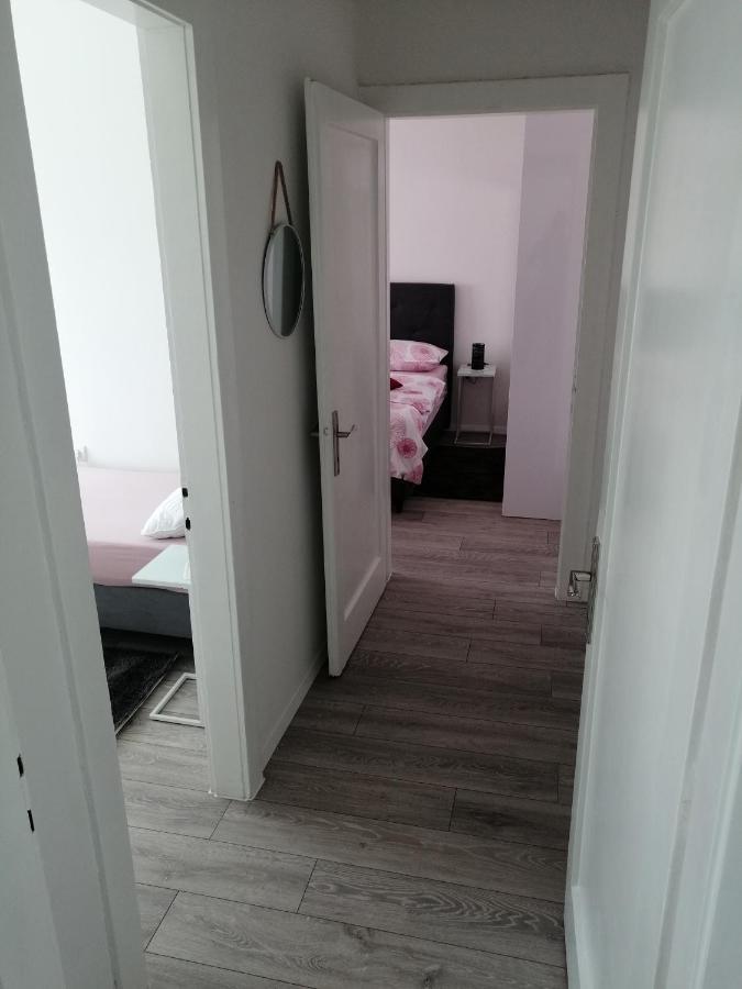 Apartment All 4 You Сплит Экстерьер фото
