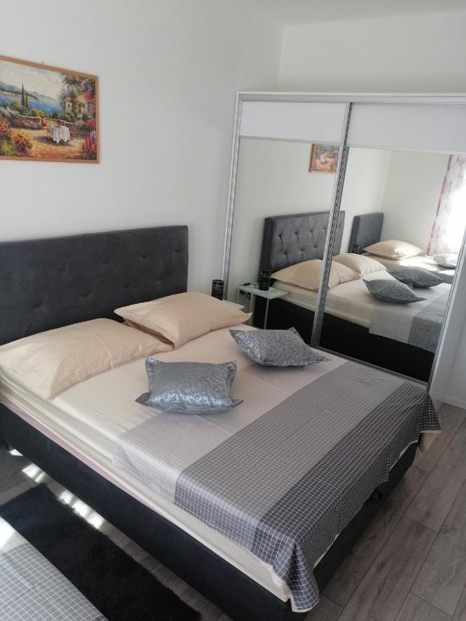 Apartment All 4 You Сплит Экстерьер фото