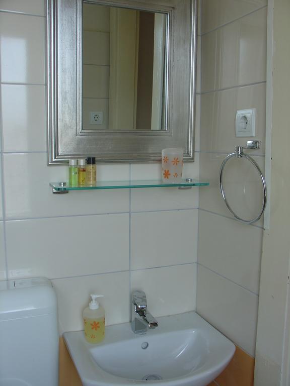 Apartment All 4 You Сплит Номер фото